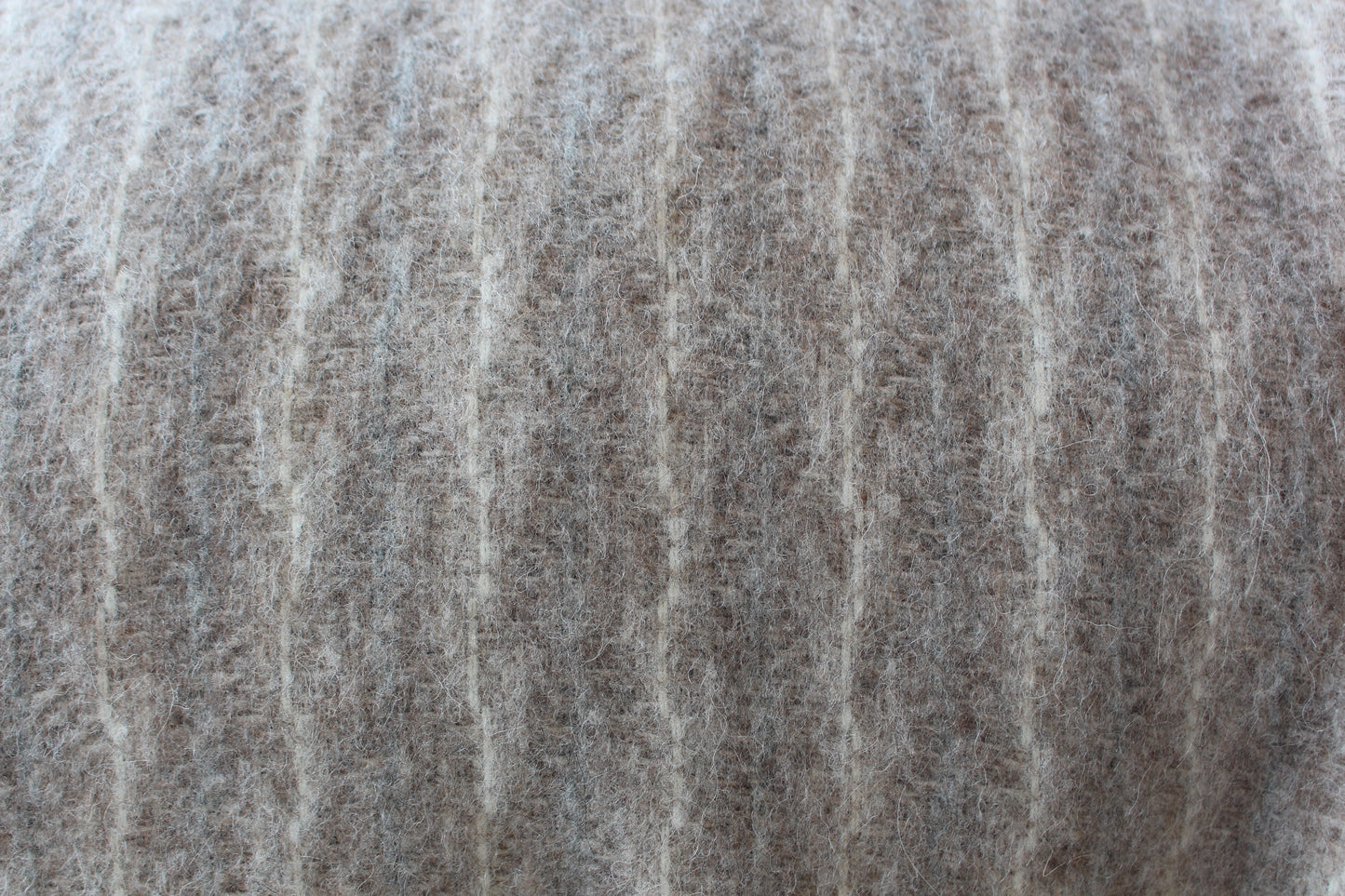 Alpaca | Blanket Amier Home