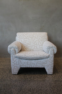 Mascha | Loungechair Asiades