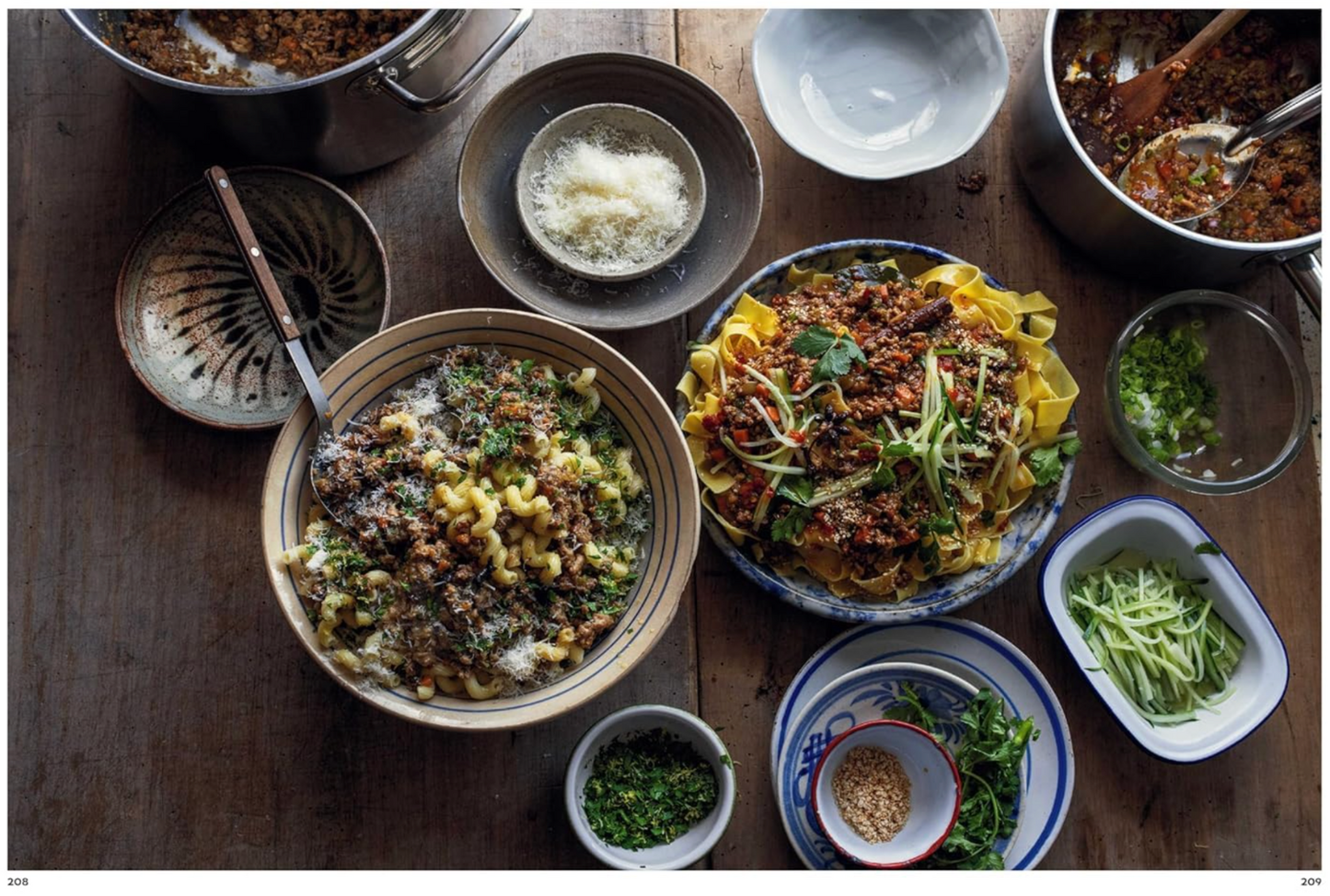 Comfort By Ottolenghi