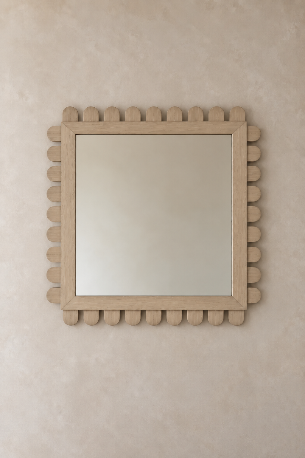Biscus | Mirror