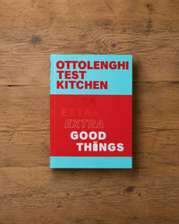 Ottolenghi Test Kitchen | By Yotam Ottolenghi