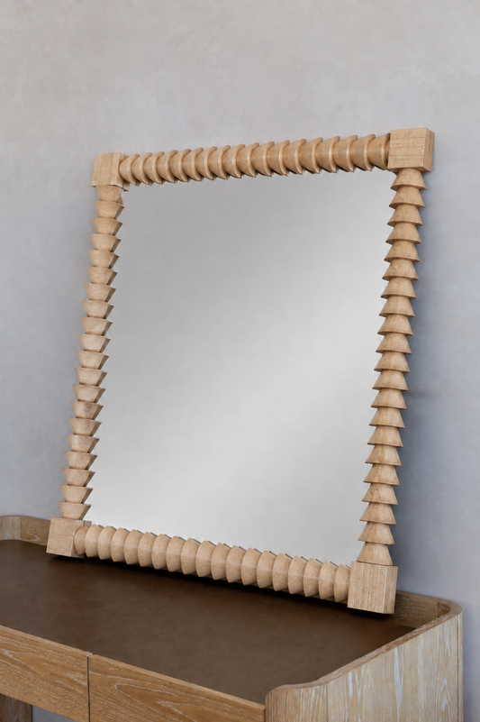 Mindi Mirror | Amier Home