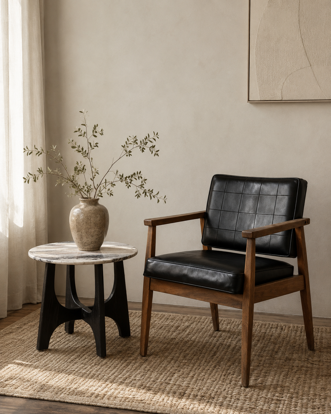 Swing — Coffee Table by Cita Mulya — view 3 | Amier Home