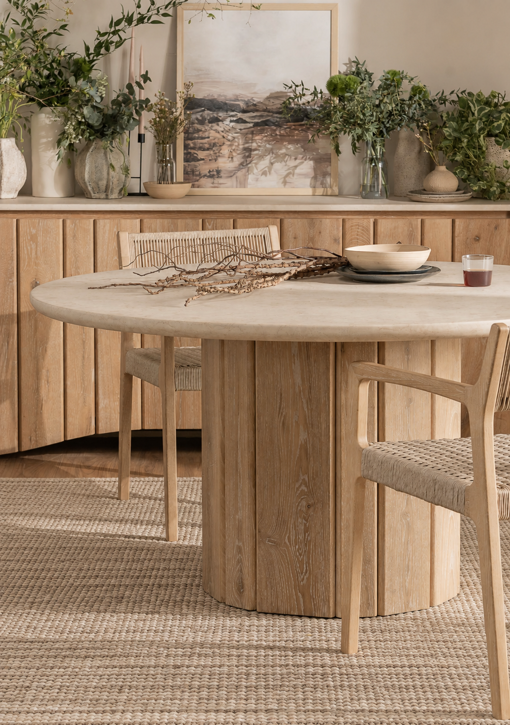 Calibre | Sideboard