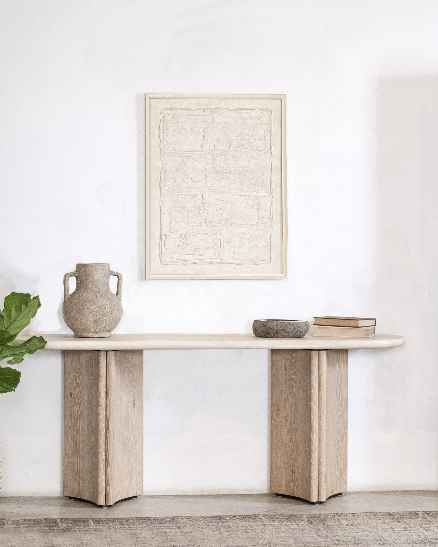 Cesena Console Table