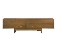 Montaro | Media Console Janish Home