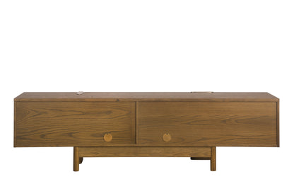 Montaro | Media Console Janish Home