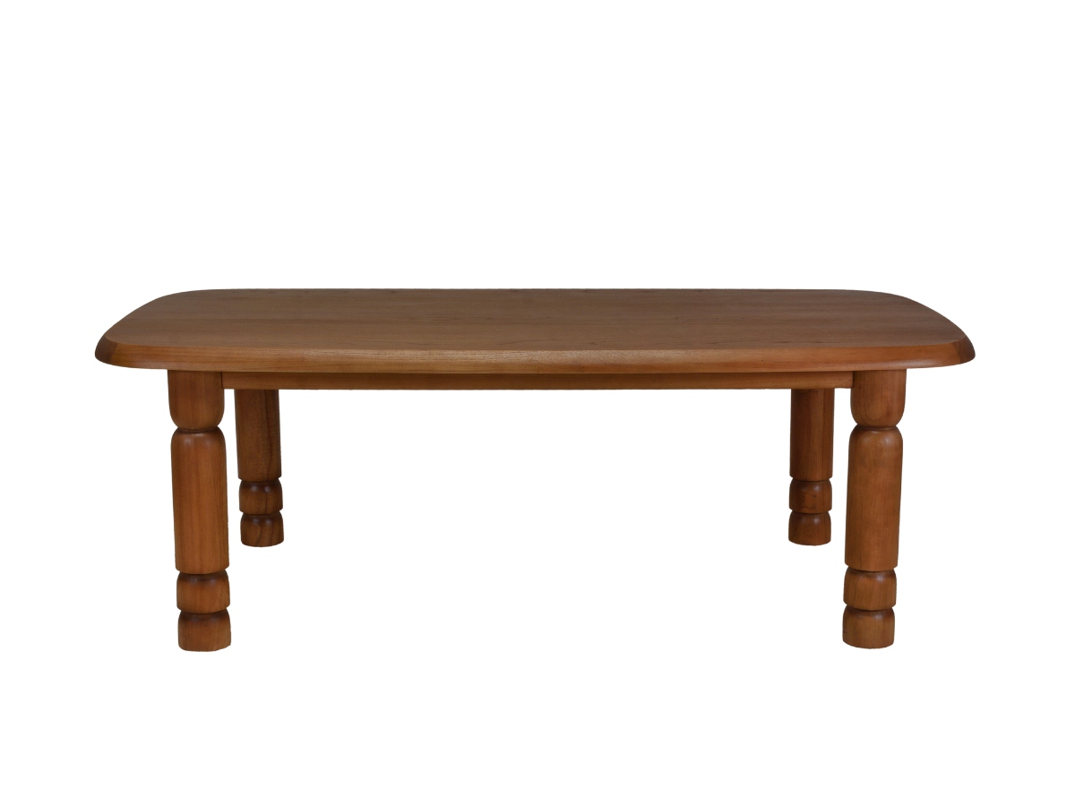 Issoua Dining Table