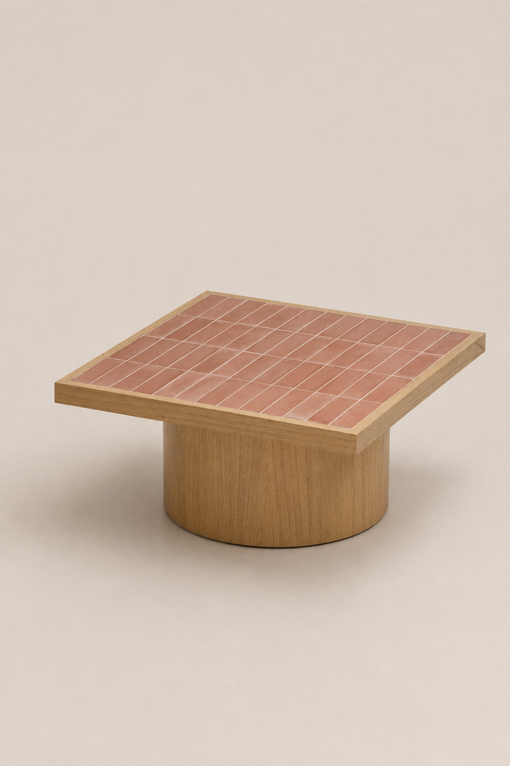 Malak — Coffee Table by Maison Sauvage — view 8 | Amier Home