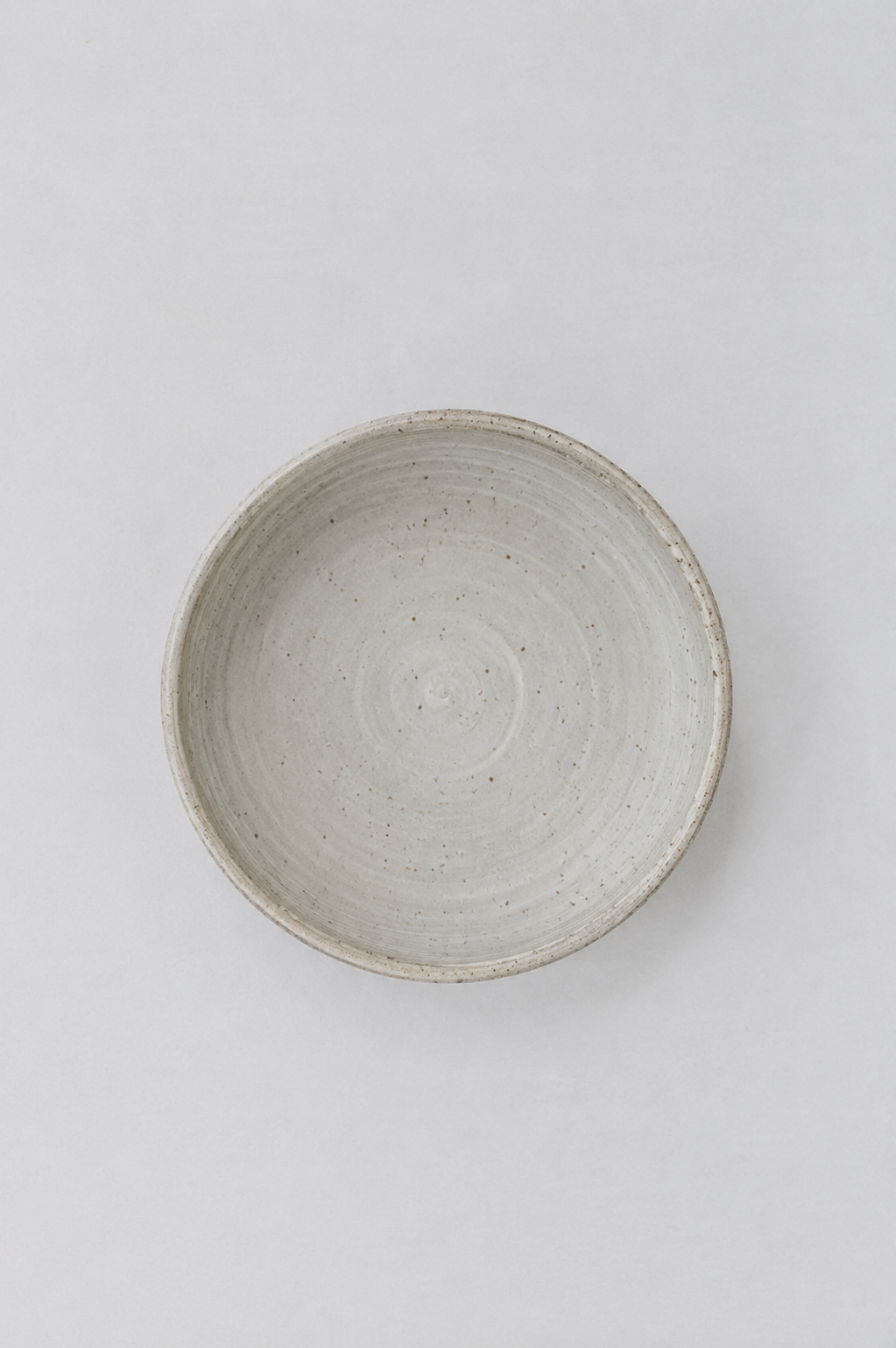 Bowl — Sandy Handmade by Ava Studio — view 3 | Amier Home