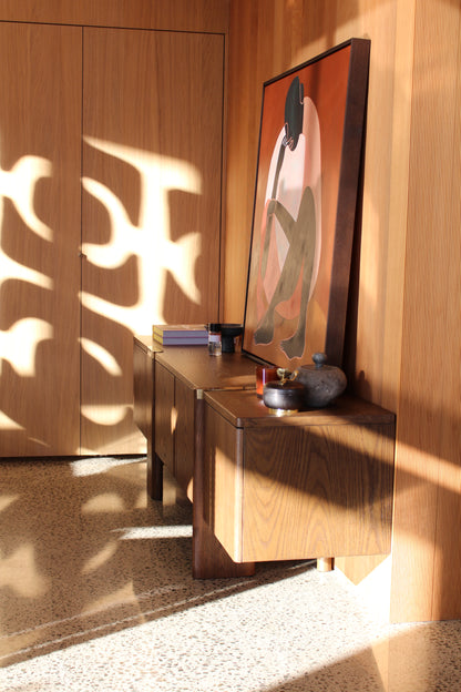 Montaro | Media Console Janish Home