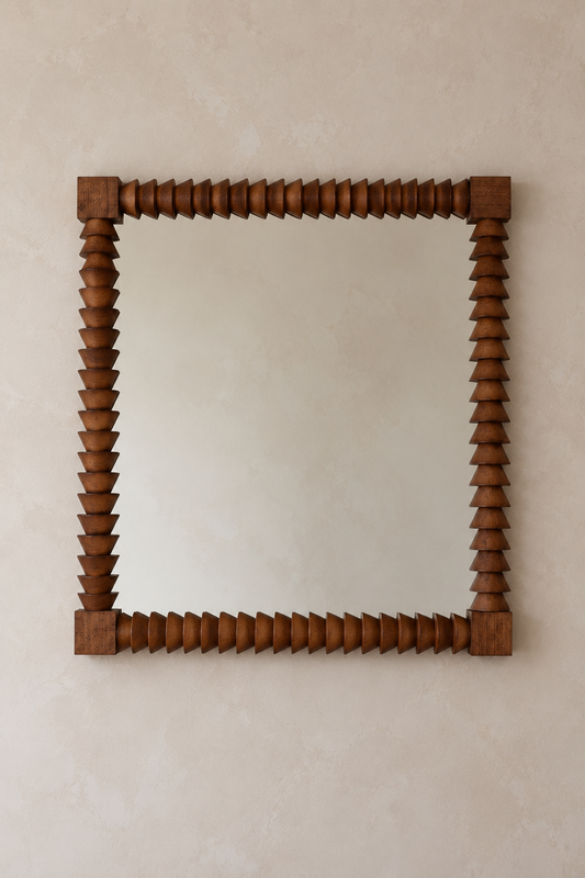 Mindi | Mirror