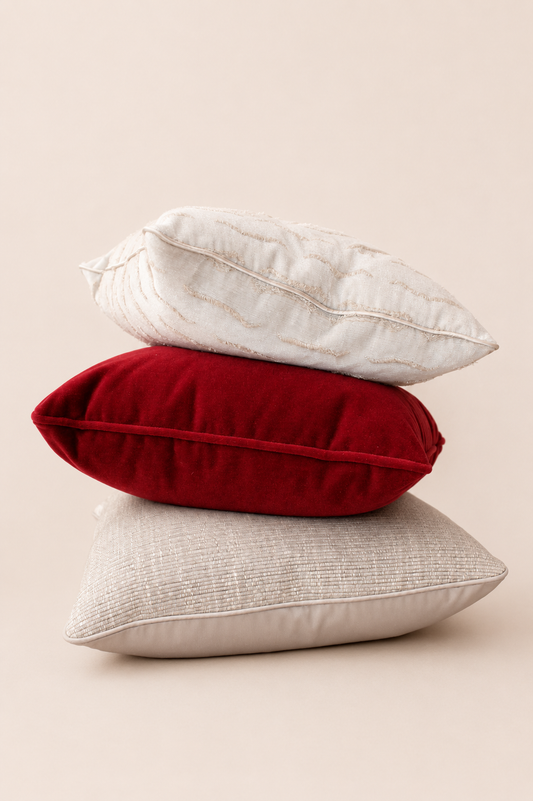 Milan | Cushion Collection