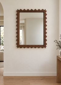 Zig Zag | mirror