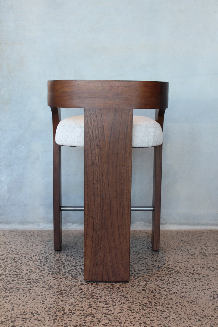Marvi | Bar Stool
