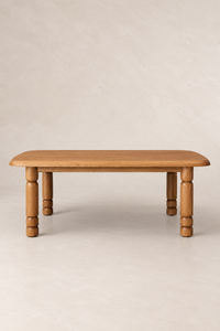 Issoua | Dining Table SALE