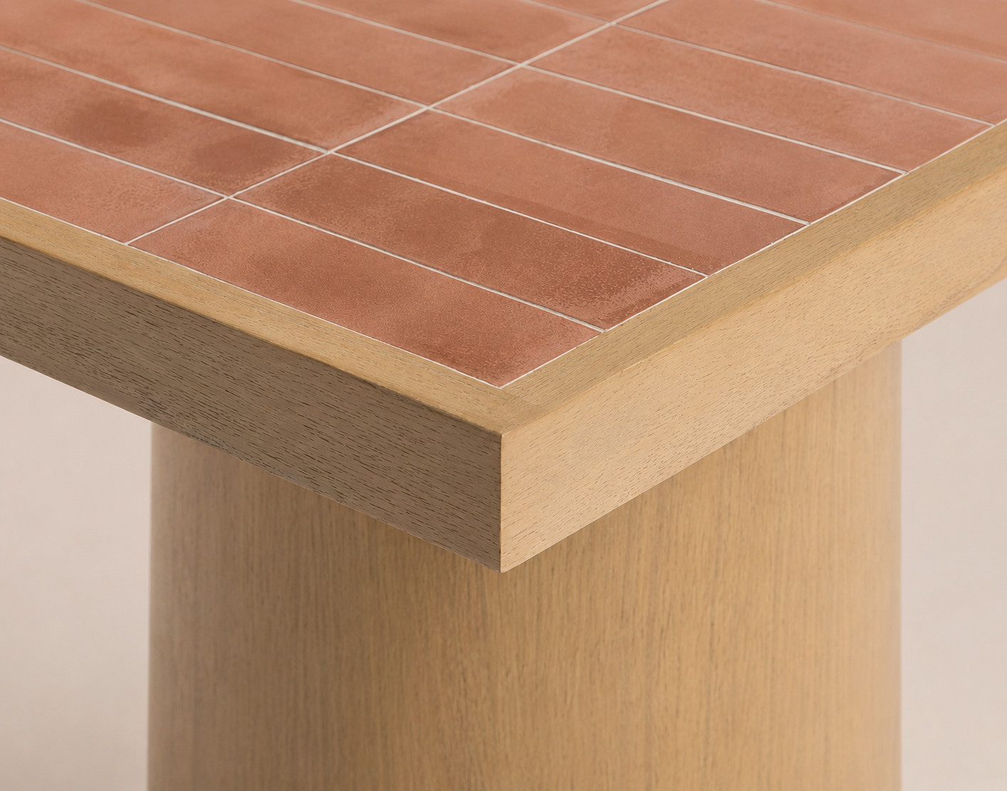 Malak — Coffee Table by Maison Sauvage — view 10 | Amier Home