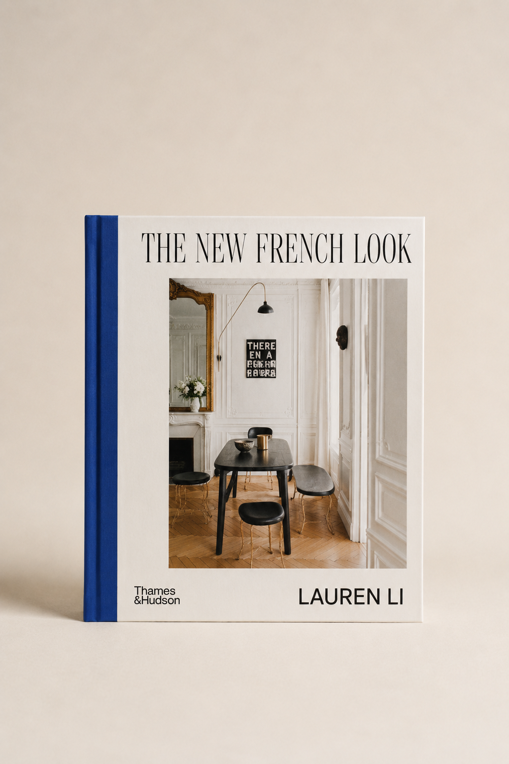 The New French Look Book — By Lauren Li | Amier Home