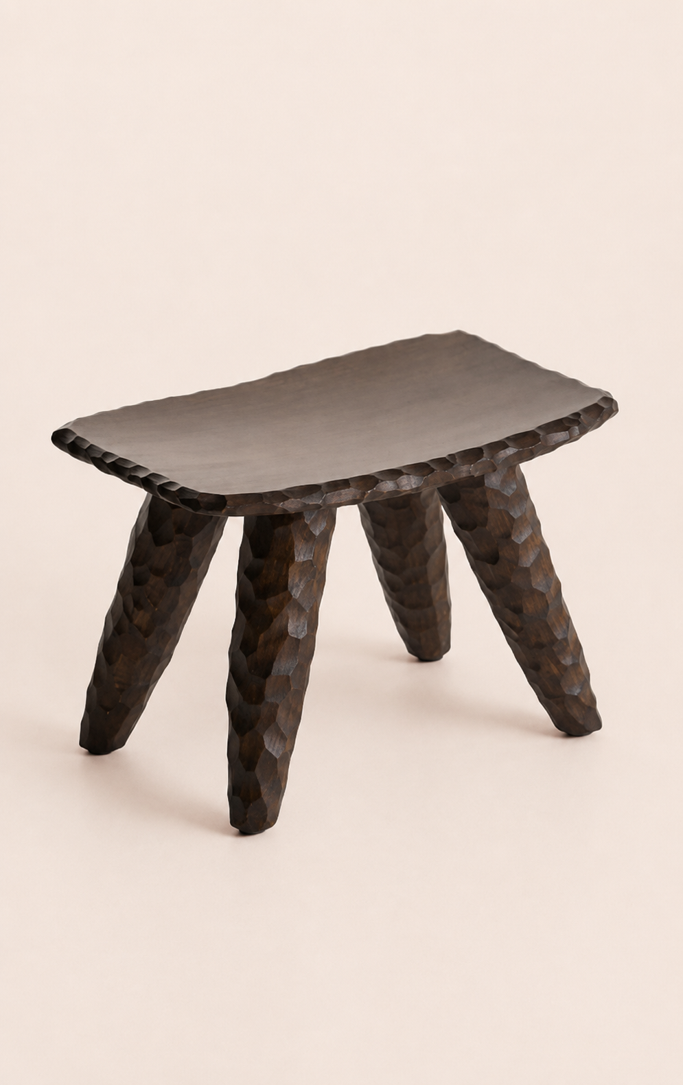 Goma | Side Table Stool