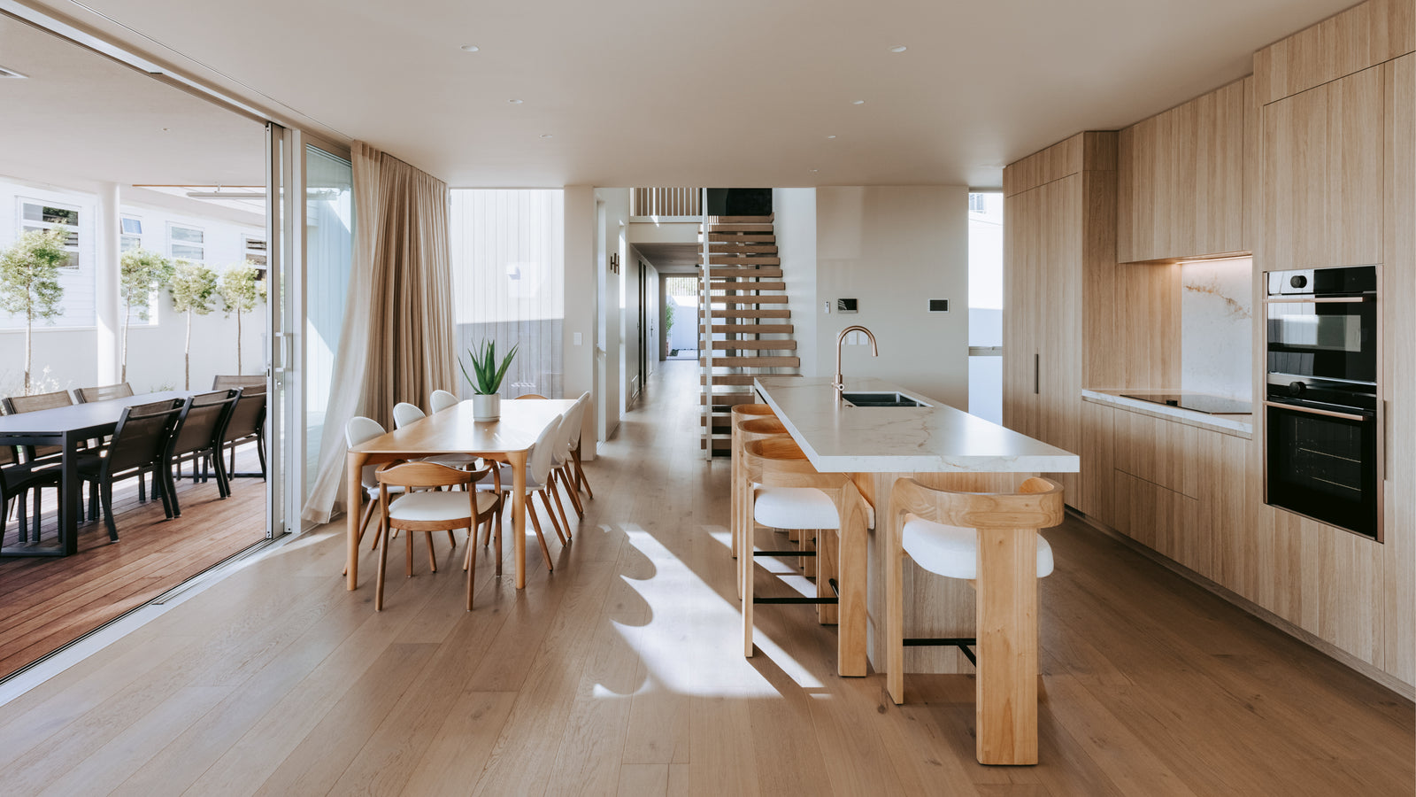 Marvi — Bar Stool by Maison Sauvage — view 14 | Amier Home