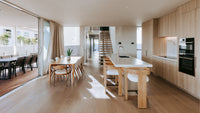 Marvi — Bar Stool by Maison Sauvage — view 14 | Amier Home