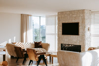 brown  bronze velvet armchairs with dark wooden legs