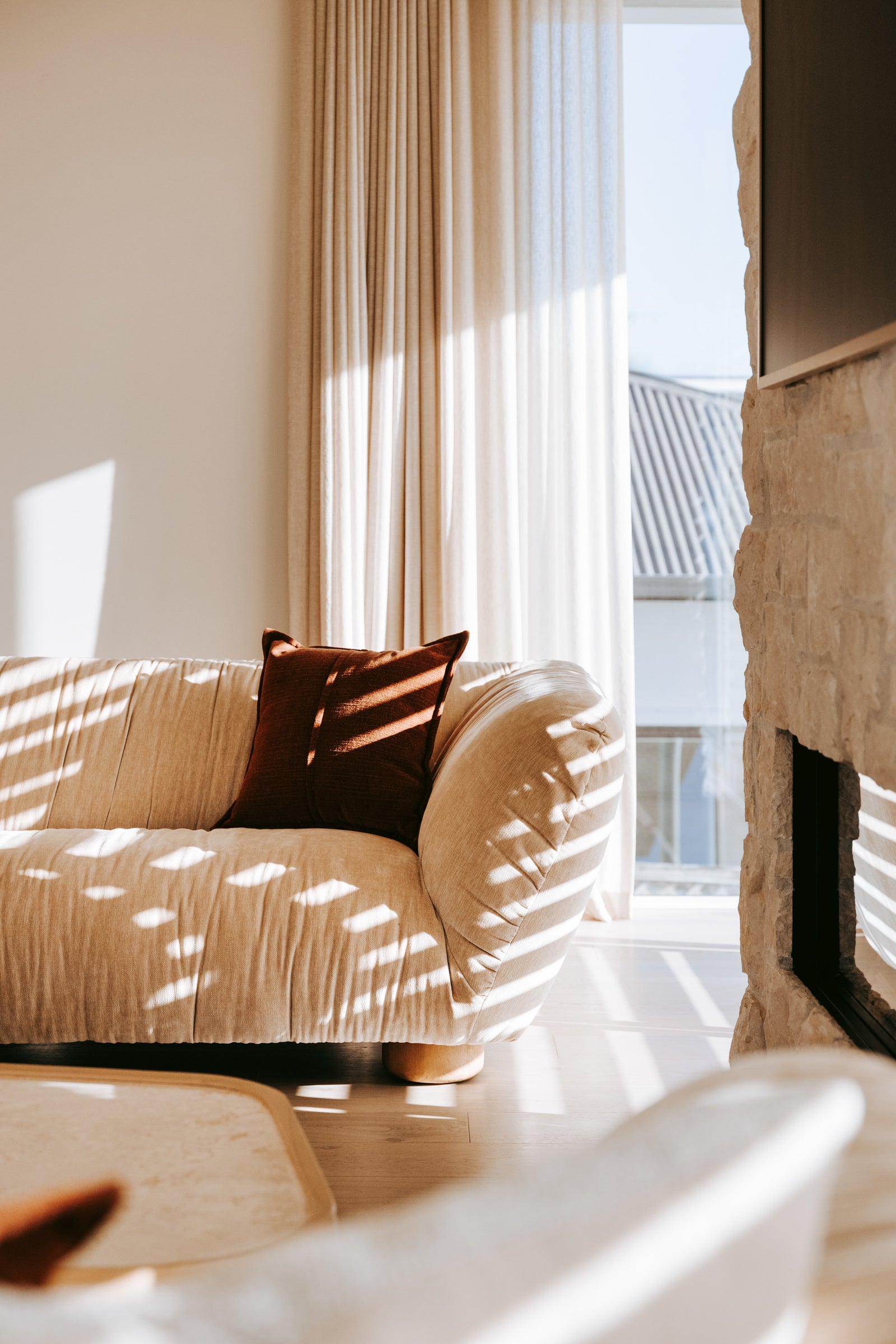 Oblia — Sofa by Asiades — view 2 | Amier Home