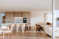 Marvi — Bar Stool by Maison Sauvage — view 15 | Amier Home