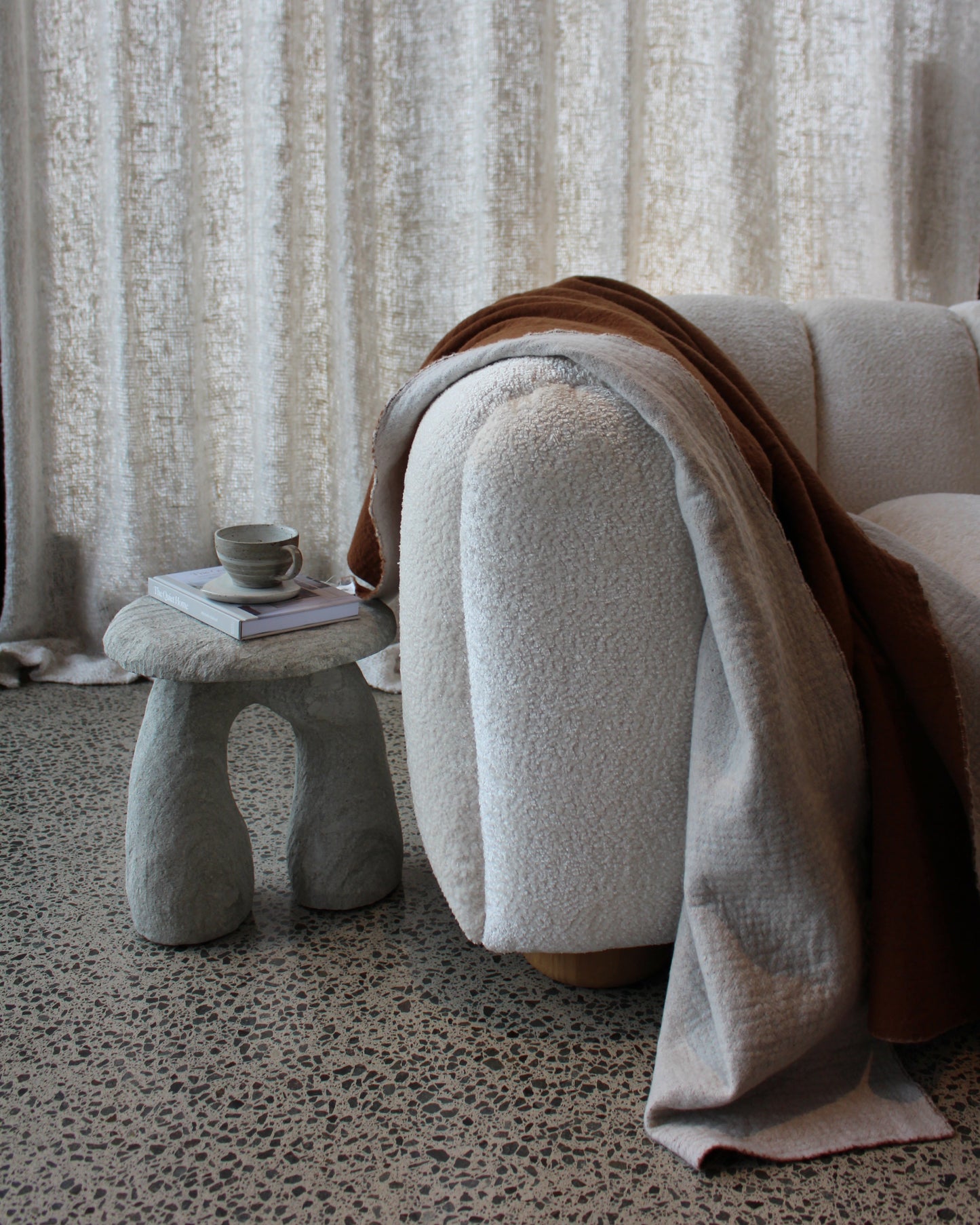 Cloud | Blanket Amier Home