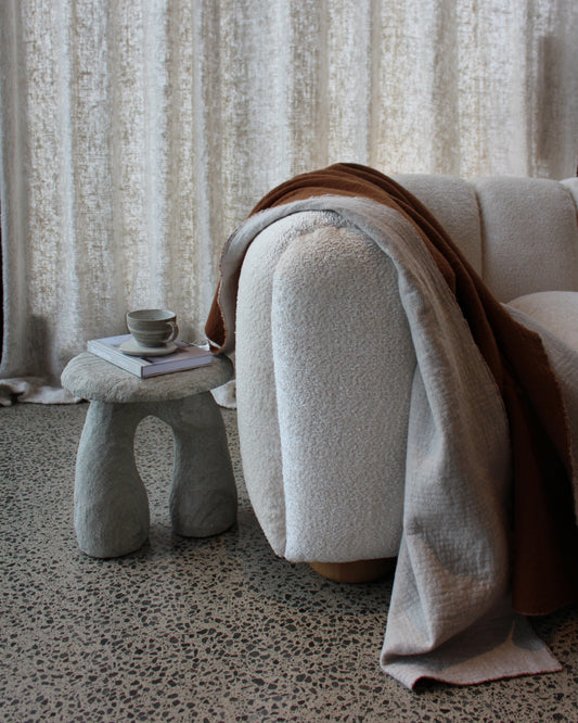 Cloud | Blanket Amier Home