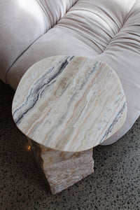 Side Table | Stone Cita Mulya
