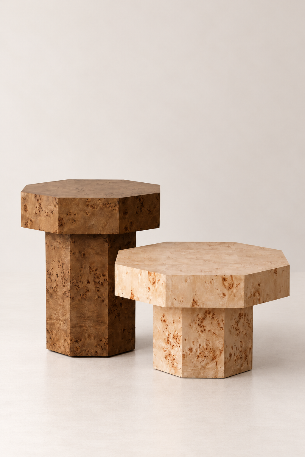 Baka | Coffee Table