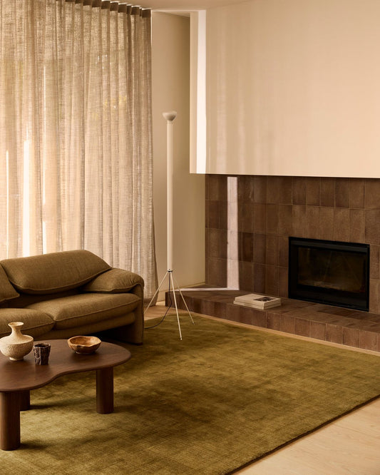 Luxury Organic | Rug Collection