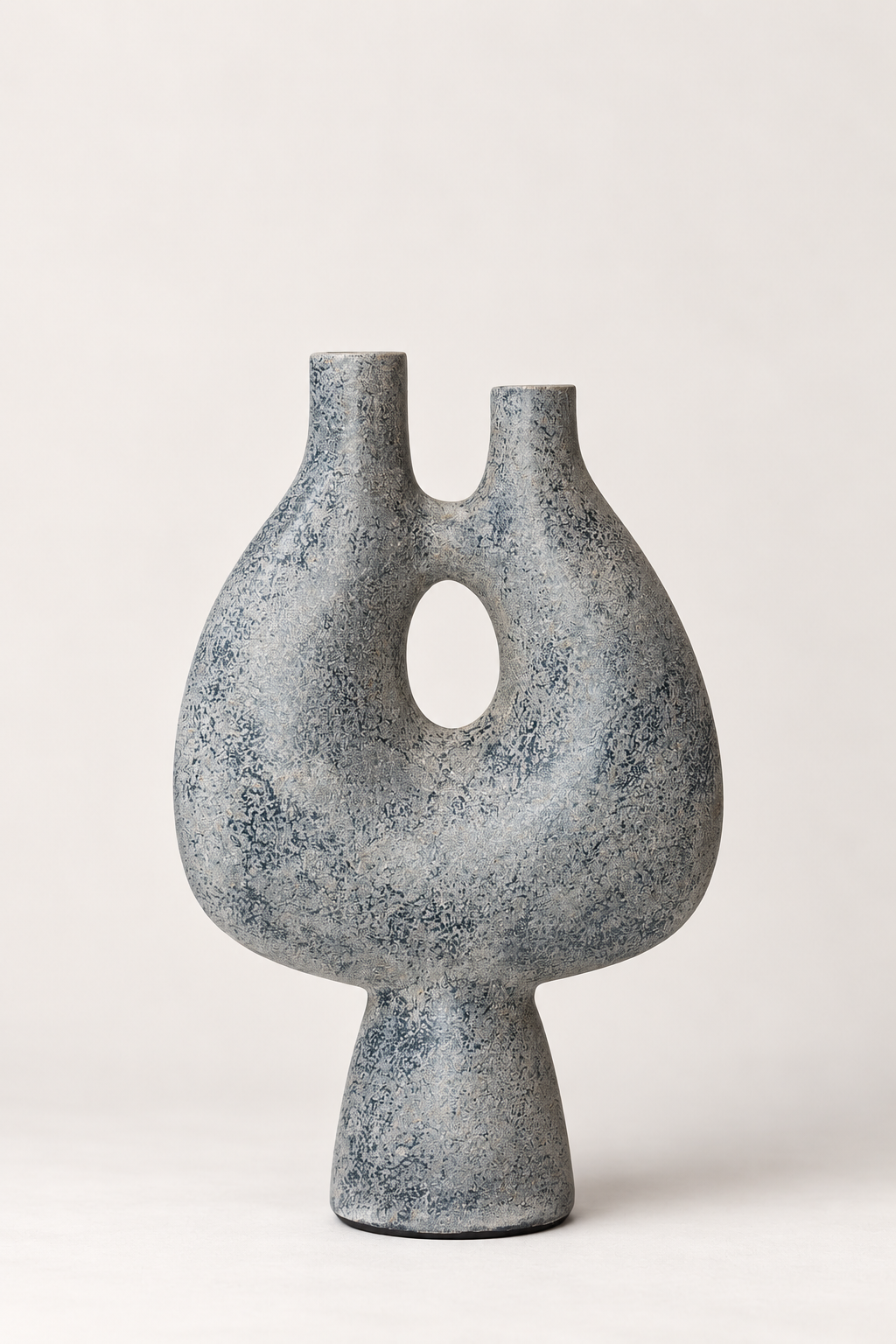 Couple Vase | Fiber Cement