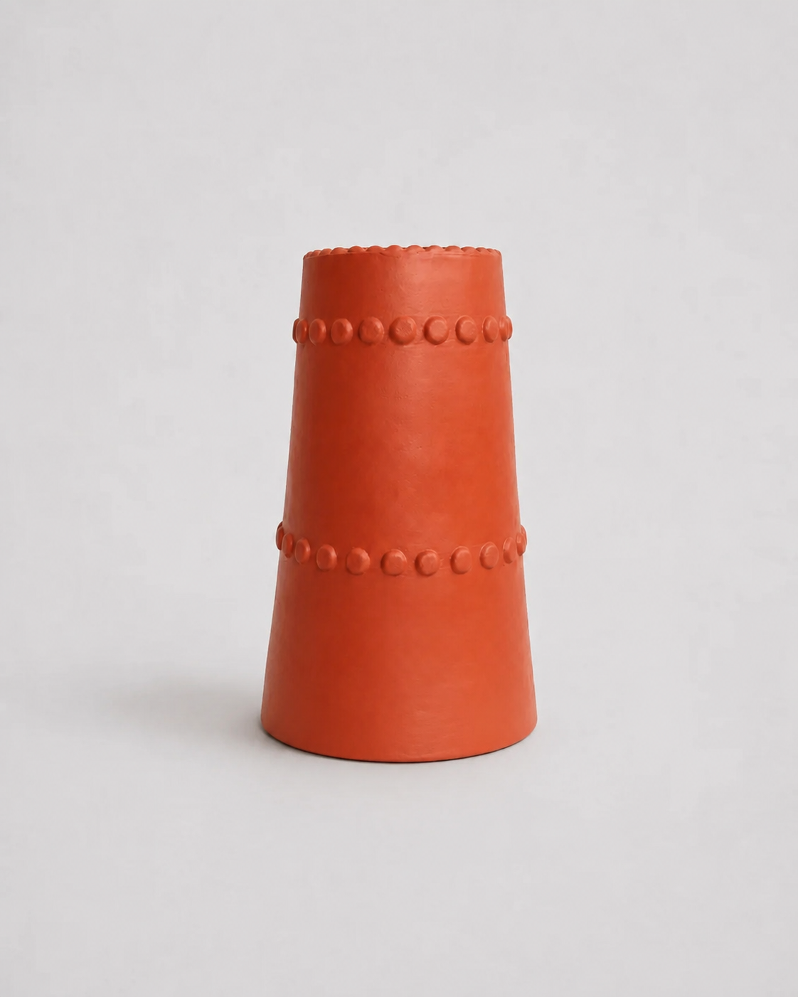 Benic Pot | Terracotta