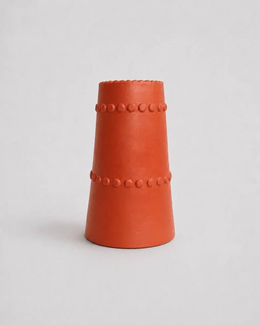 Benic Pot | Terracotta