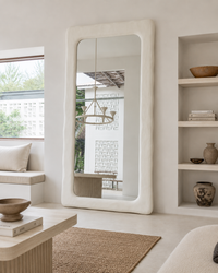 Aesos Mirror by The Medium | Amier Home