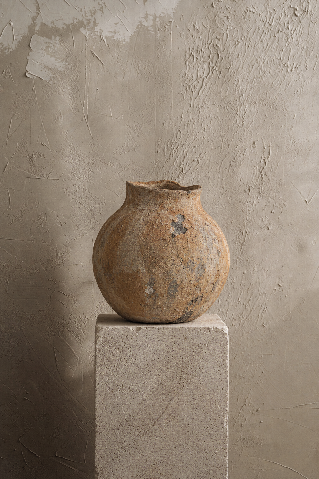 Vase | Terracotta River