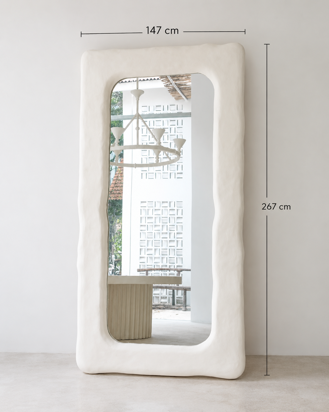 Aesos Mirror