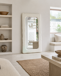 Aesos Mirror