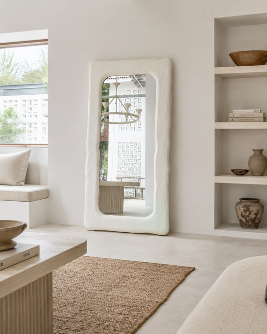 Aesos Mirror