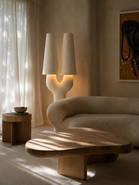 Joshua — Standing Light by The Medium | Amier Home