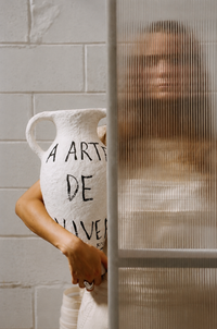Arte De Viver Vase — By Rizz | Amier Home