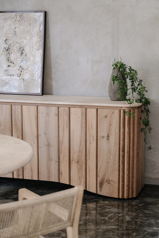 Calibre Sideboard