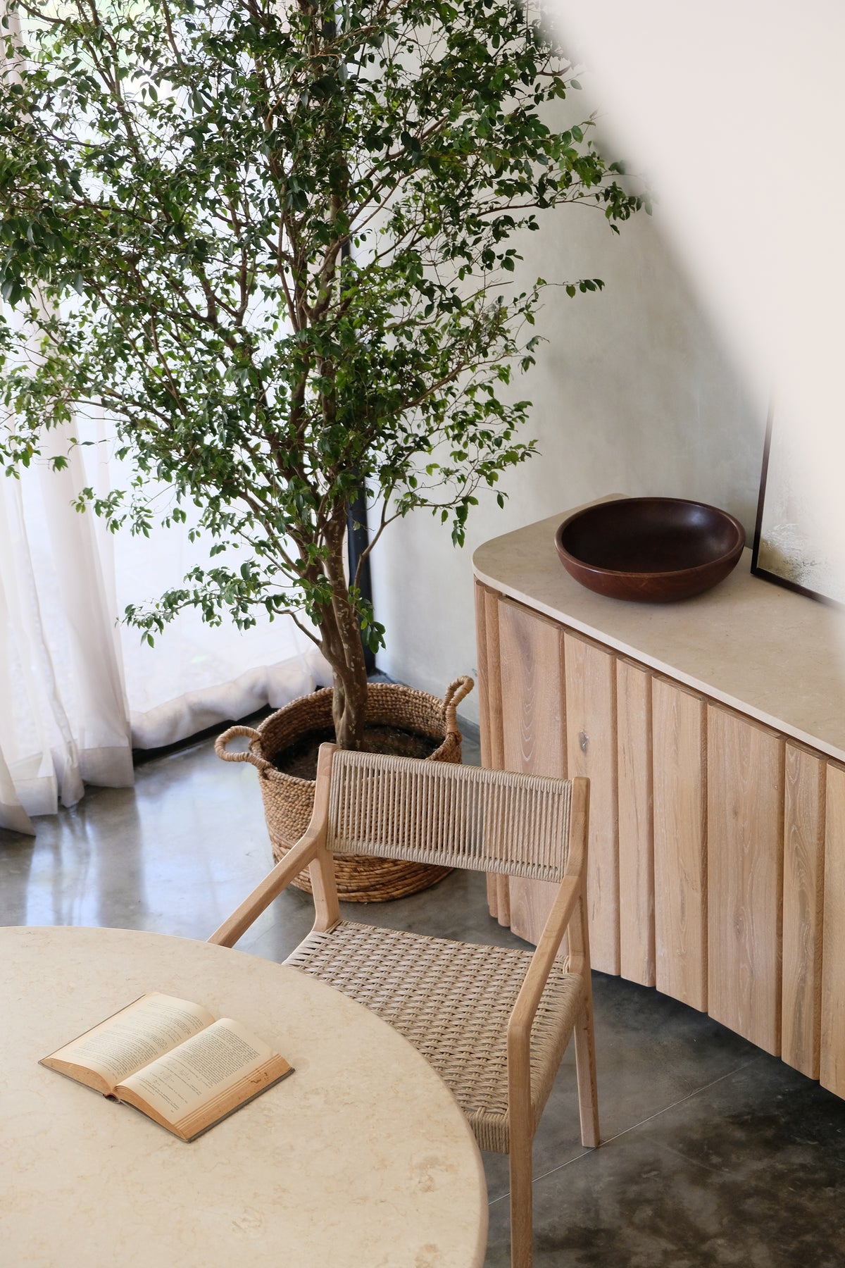 Define | Armchair