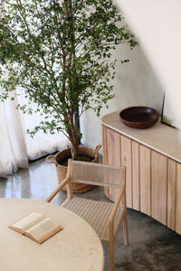 Define | Armchair