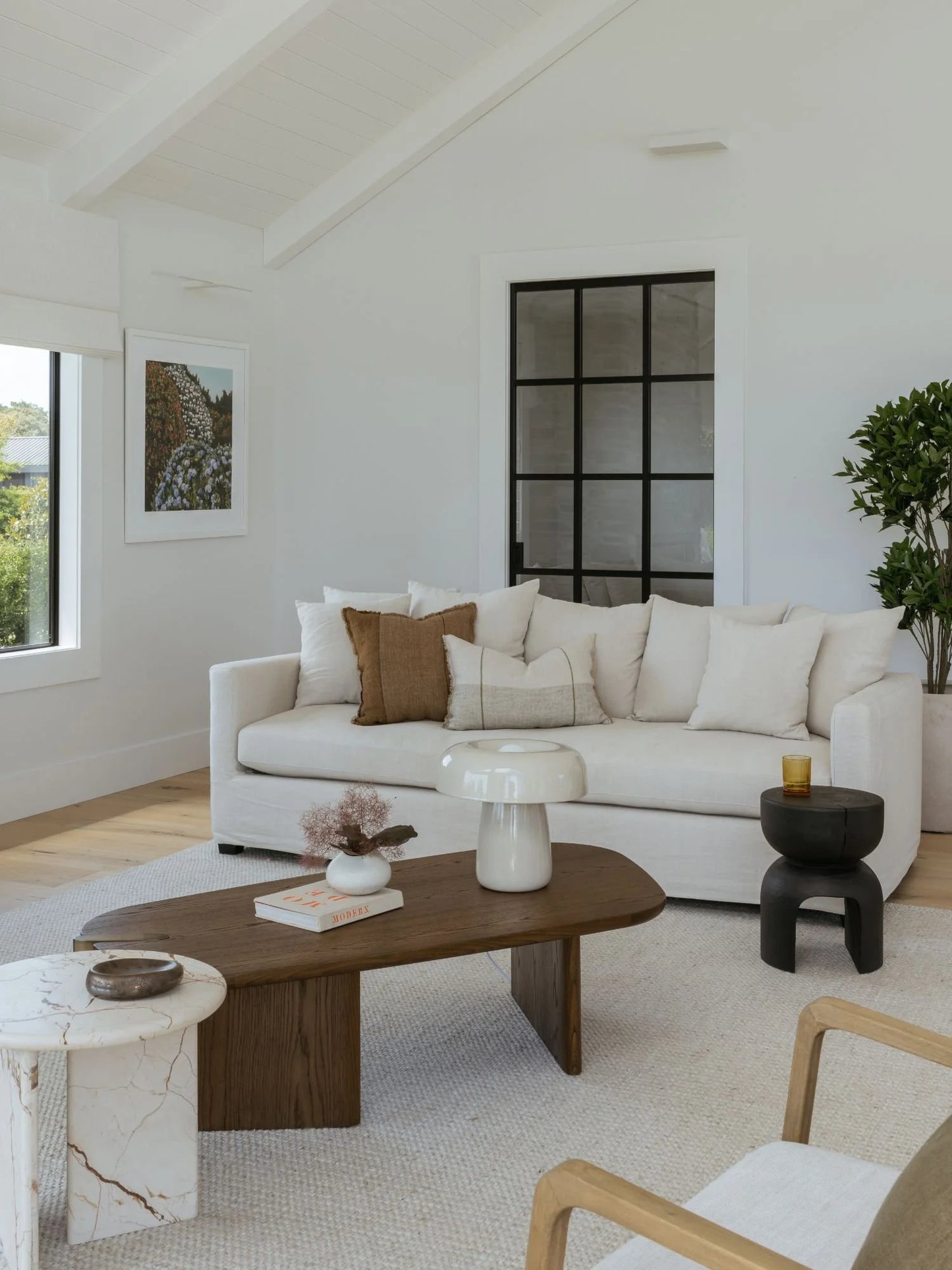 Montaro — Coffee Table by Janish Home — view 9 | Amier Home