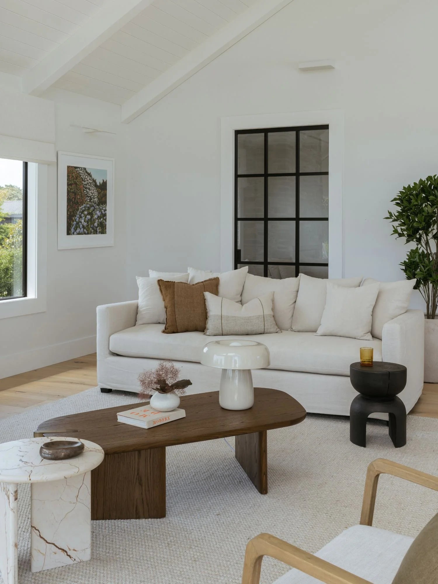 Montaro — Coffee Table by Janish Home — view 9 | Amier Home