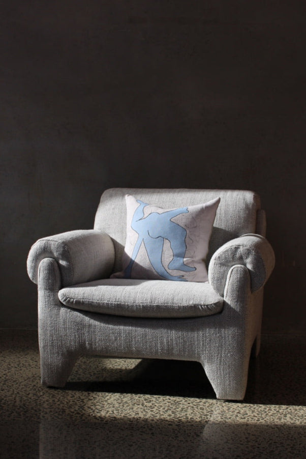 Mascha Loungechair