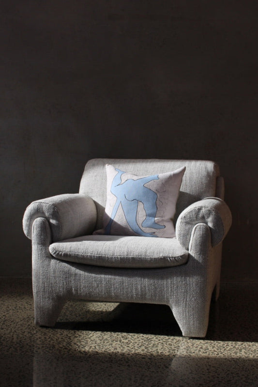 Mascha Loungechair